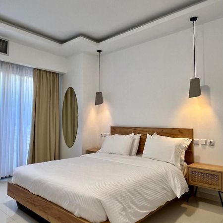 Liberte Maisonettes بارغا المظهر الخارجي الصورة