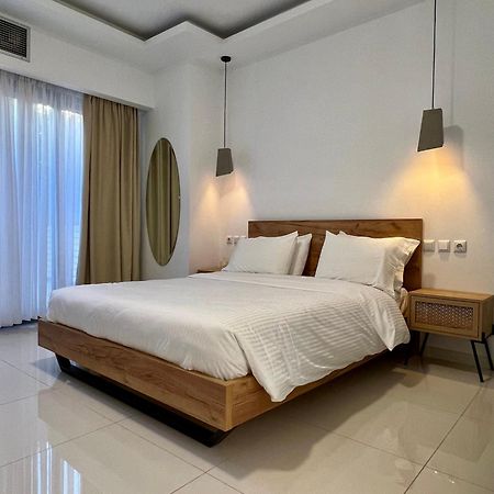 Liberte Maisonettes بارغا المظهر الخارجي الصورة