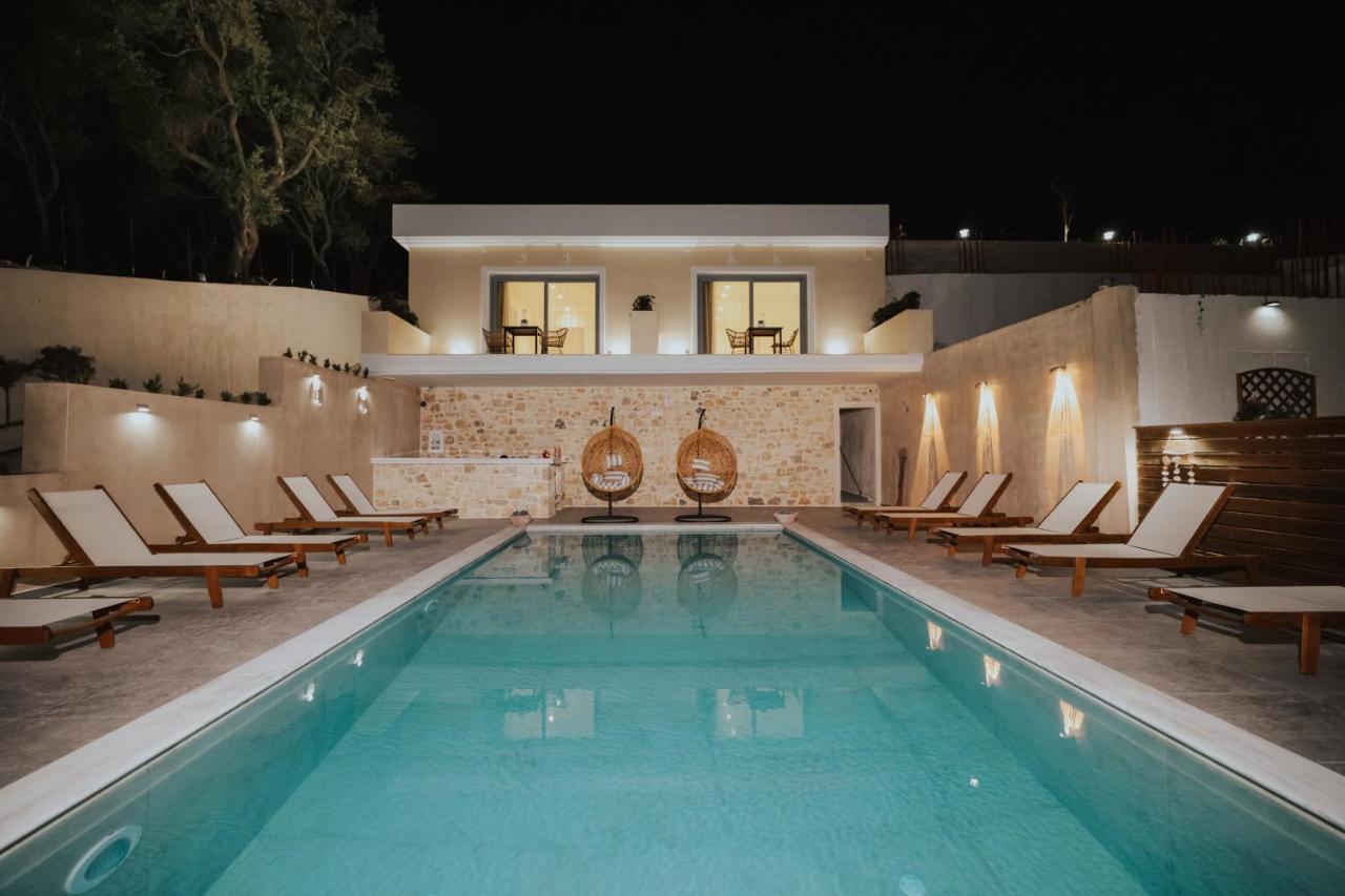 Liberte Maisonettes بارغا المظهر الخارجي الصورة
