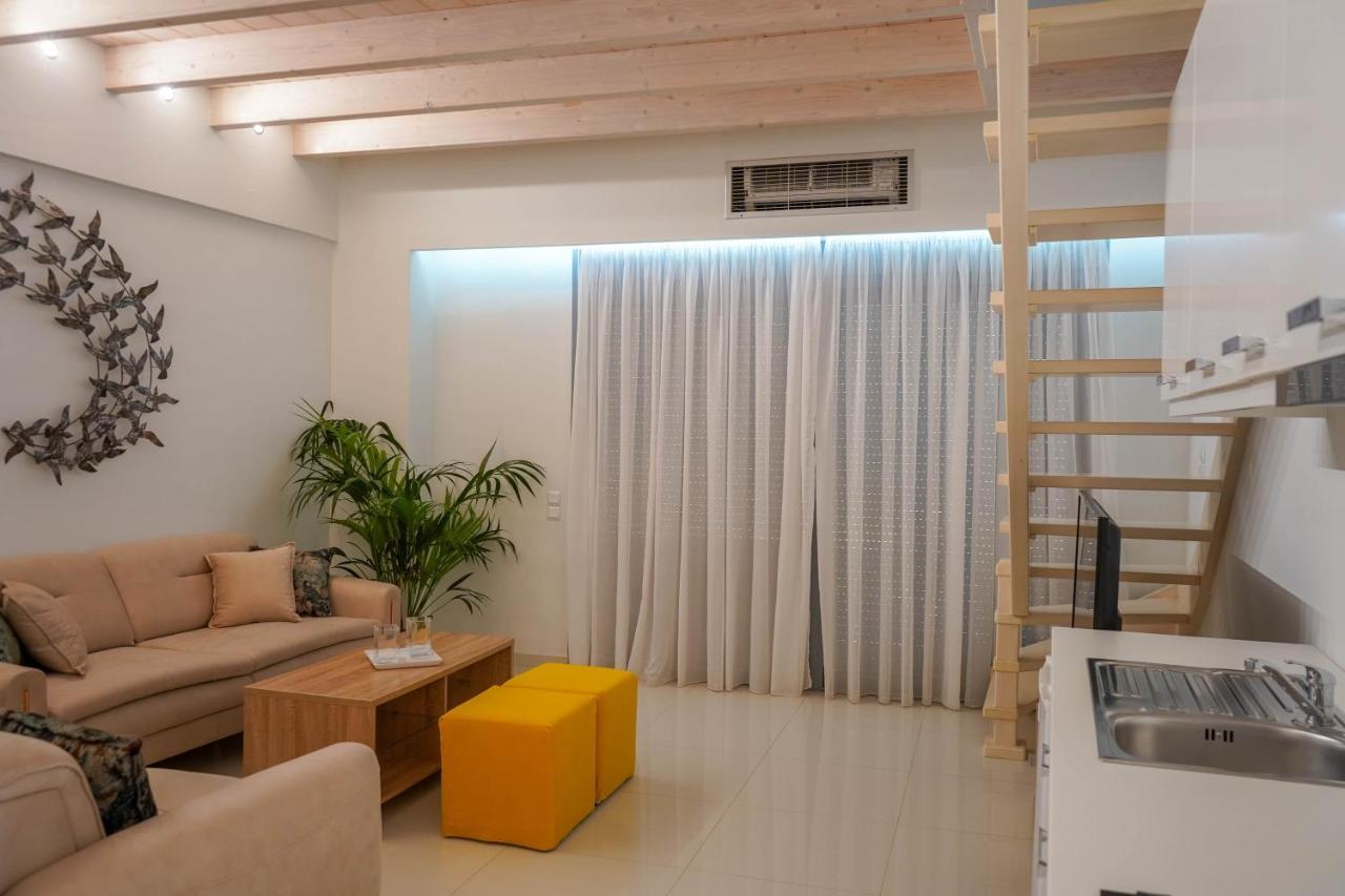 Liberte Maisonettes بارغا المظهر الخارجي الصورة