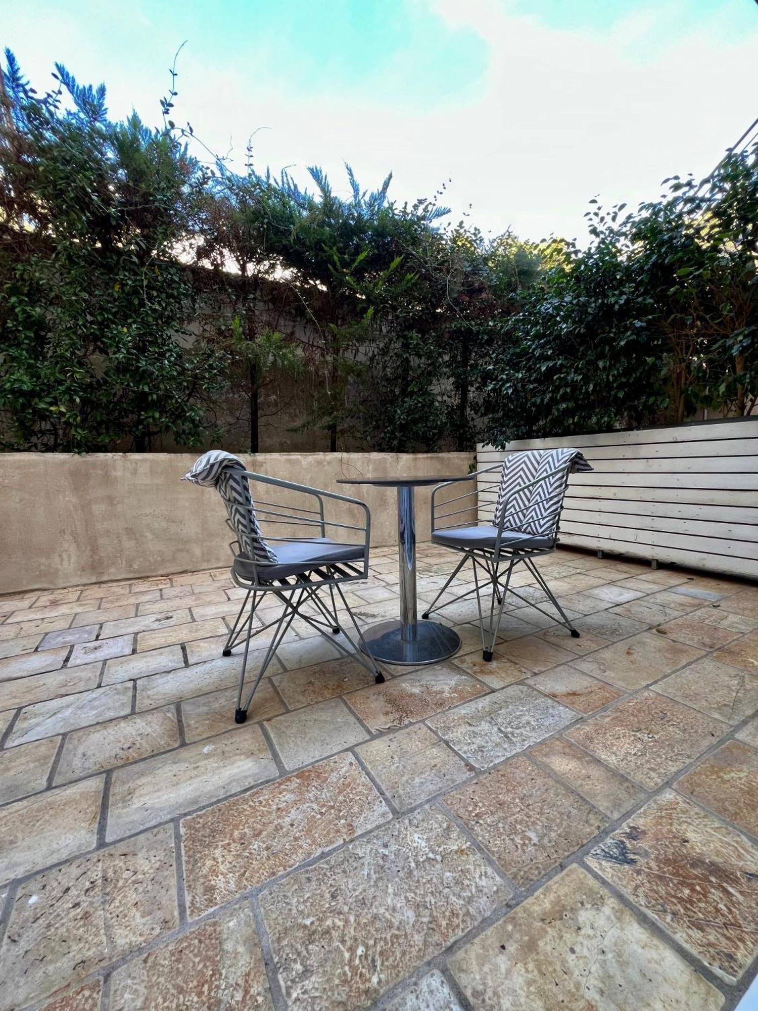Liberte Maisonettes بارغا المظهر الخارجي الصورة