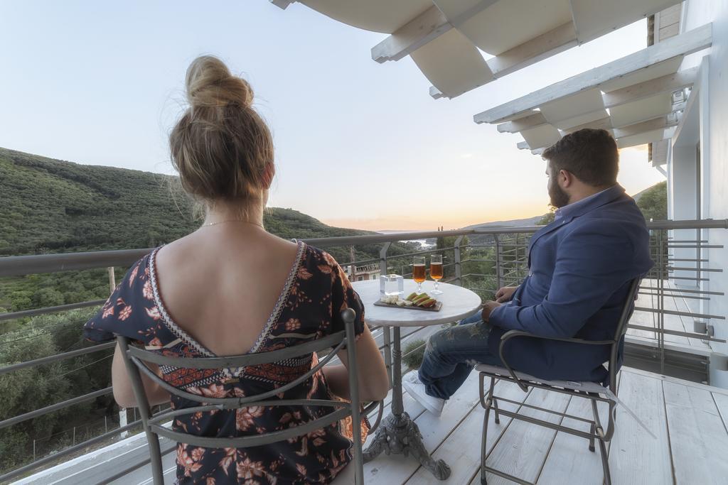 Liberte Maisonettes بارغا المظهر الخارجي الصورة